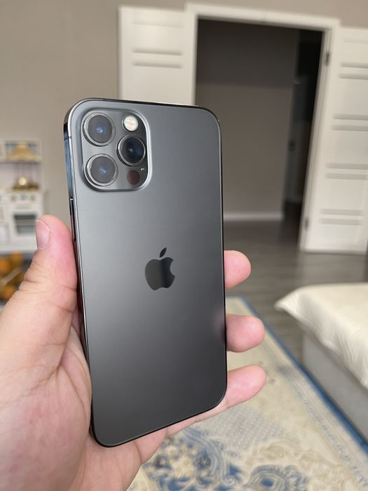 Iphone 12 pro 129 gb