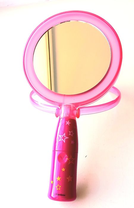 Зеркало настольное Vitek