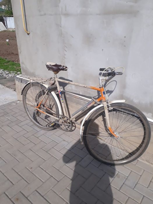 Продам велосипед