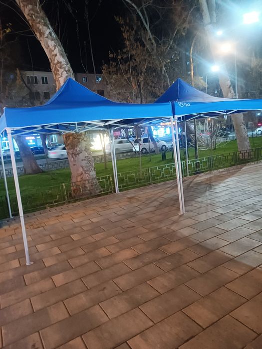 Навес зонтик оптом нархда