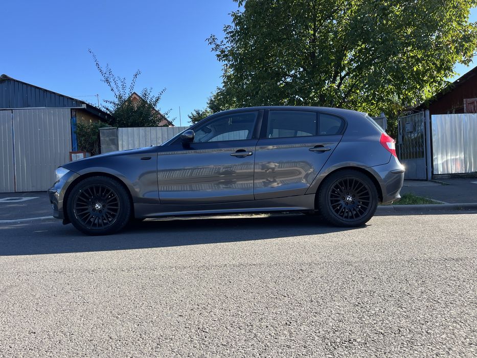 BMW seria 1  116i