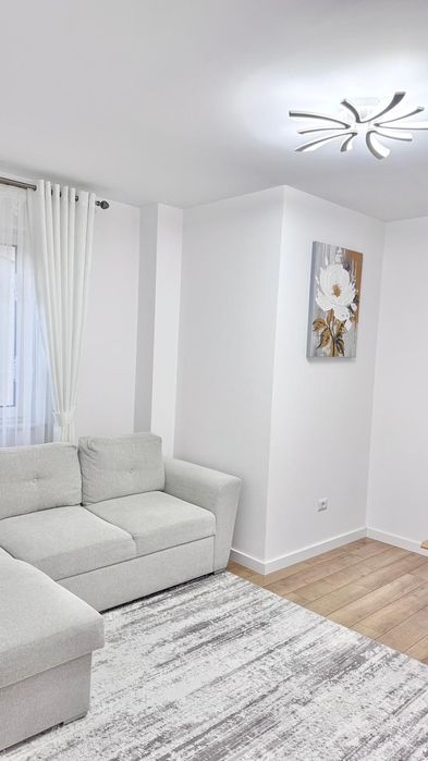 Apartment de inchiriat