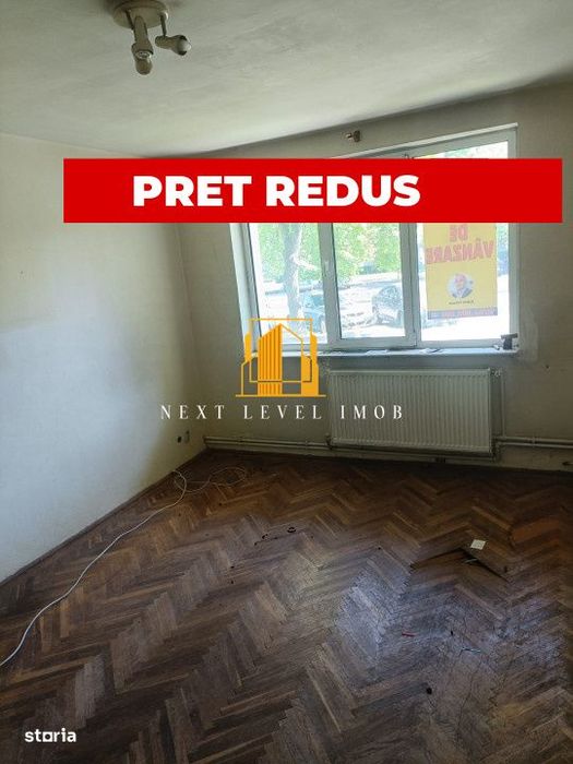 Apartament 3 camere Calea Bucuresti