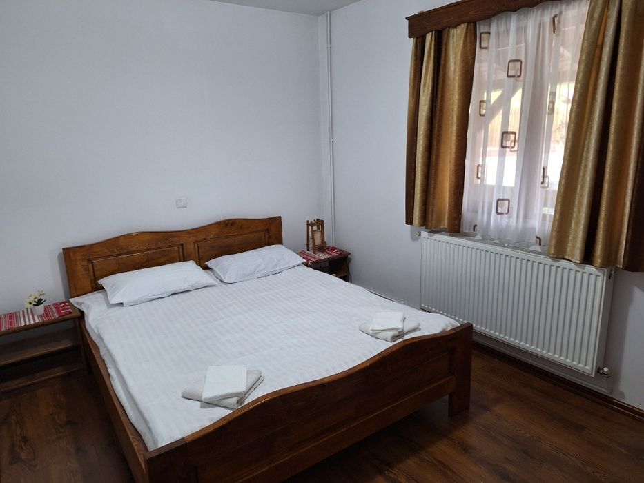 Casa de vacanta Natalia-Valea Avigului
