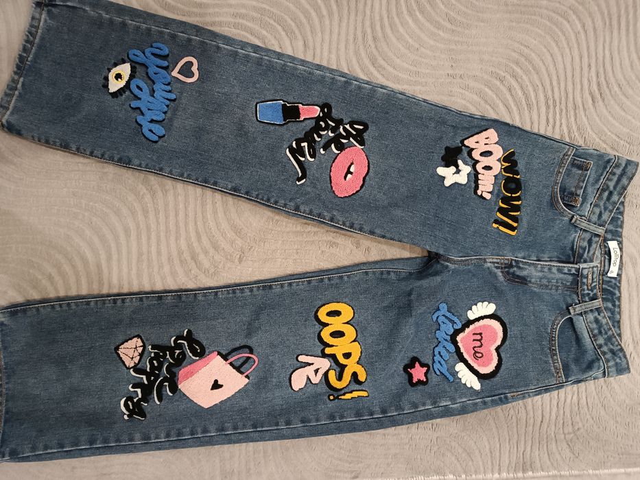 Дънки за момичета