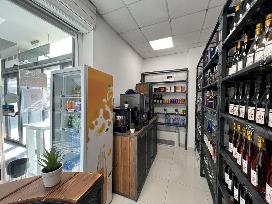 Продава се Заведение в София, Младост 3 - 15 кв.м за 578 €/кв.м - Снимка #6