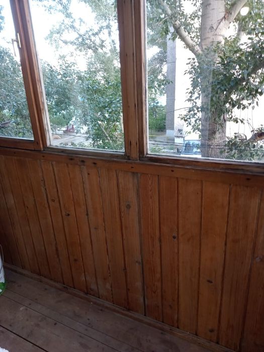 3-х комнатная квартира