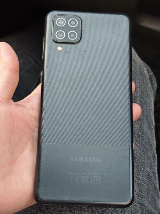 Samsung a12 4/64gb