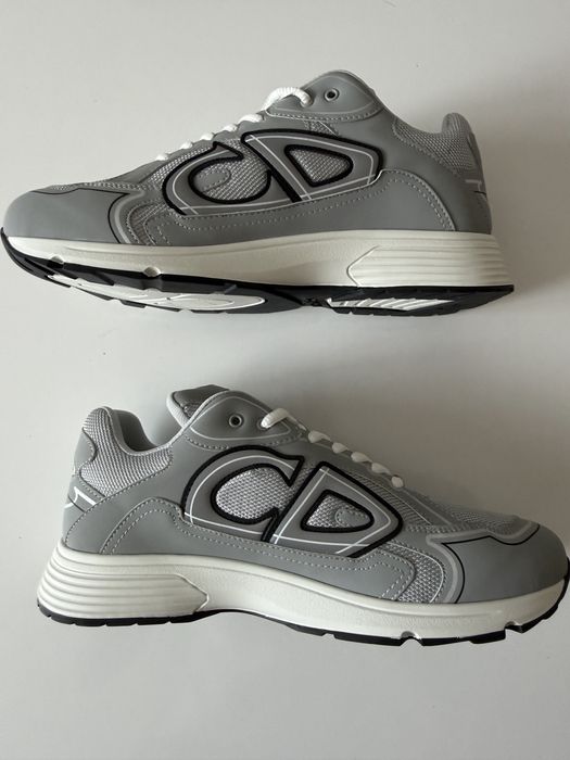 Dior B30  ‘Gray’