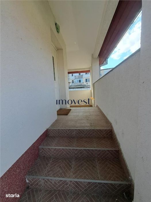 De inchiriat: Casa in zona 14 Mai