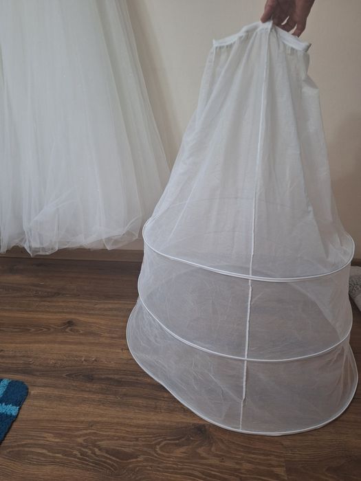 Rochie de mireasă