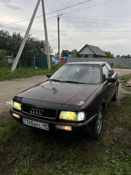 Audi 80 B4 2.0 Mono