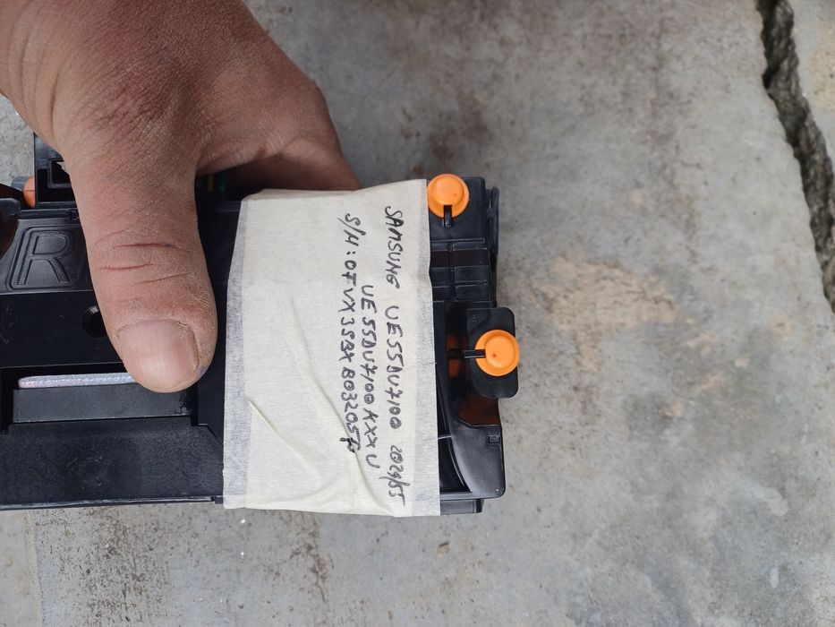 Placi  TV SAMSUNG difuzoare TV