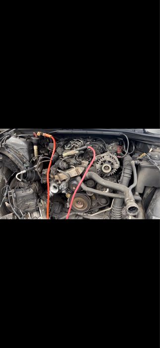 Bmw e90 318 N47D20 c