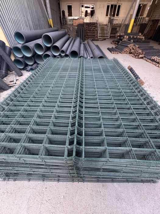 Xar xil turdagi yevrozaborlar 100.000