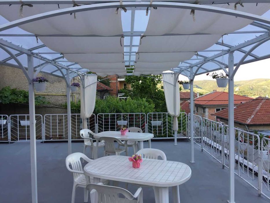 Нощувки, хотелски стаи