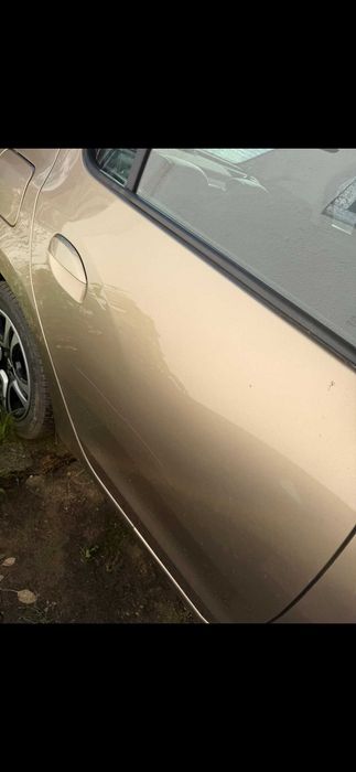 Dacia Logan 2018- 70.625km rulati
