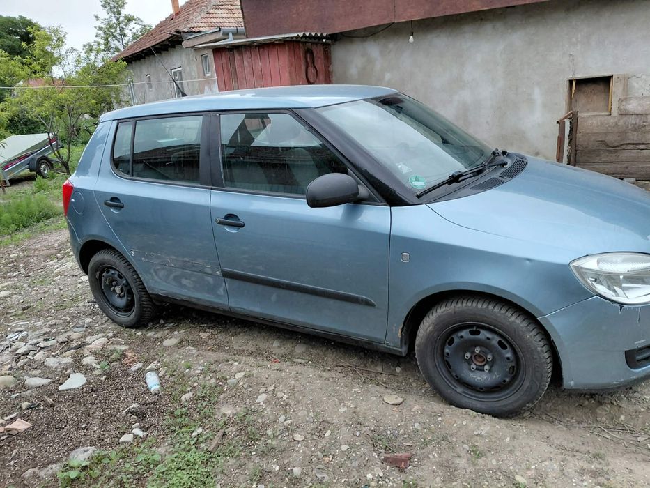 Skoda