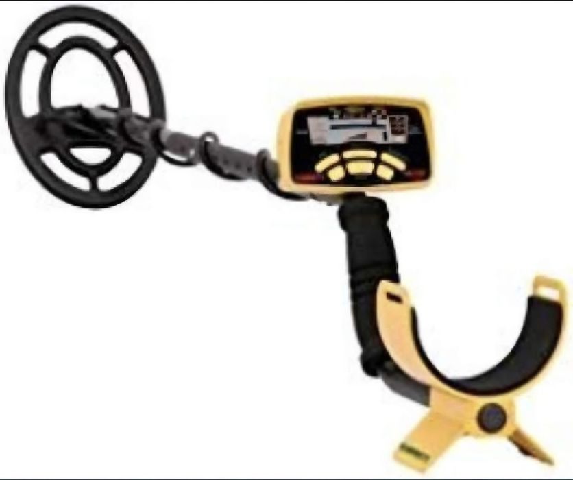 Detector de metale-Prospectare utilitara