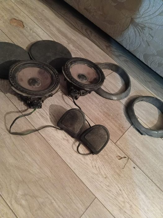 Продам от Ауди 80