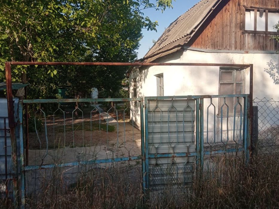 Ассаламу Алеком Дача Сотилади