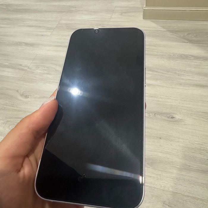 iPhone 14, 128GB, 87% аккумулятор