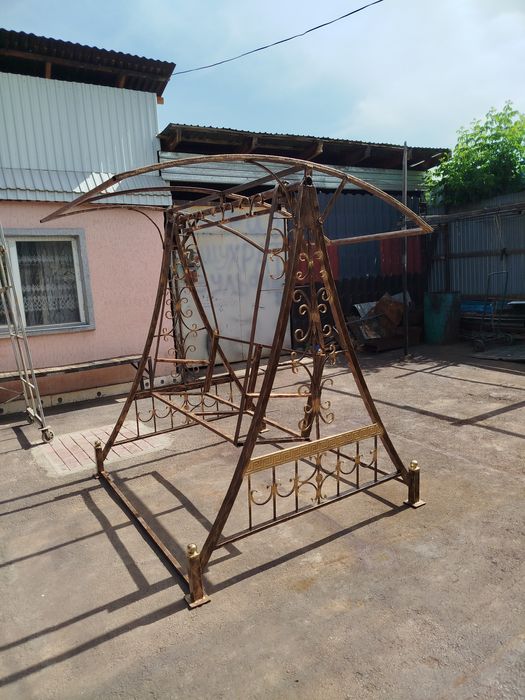 Решетки оконные  решетки