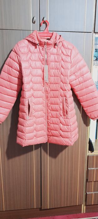 Новая Куртка женская