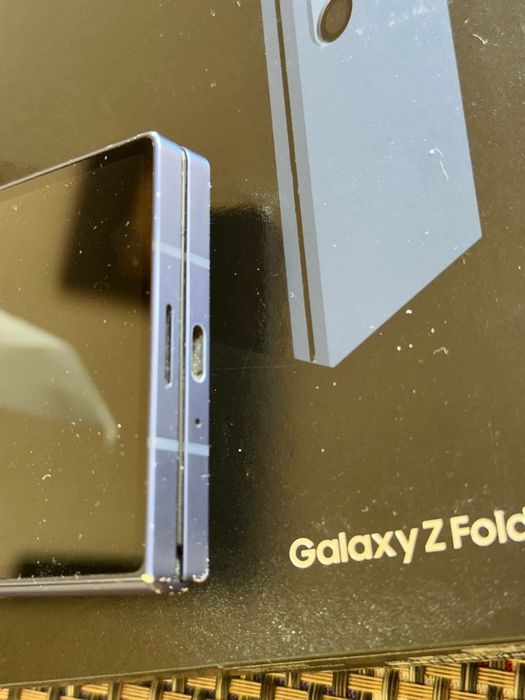 Самсунг z fold 6