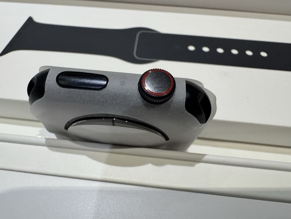 Apple Watch7 45 мм GPS+Cellular (НОВ)