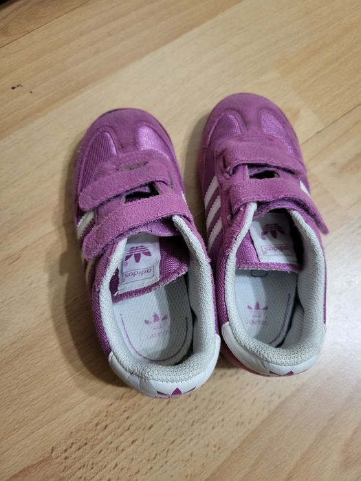 Детски маратонки adidas  и nike