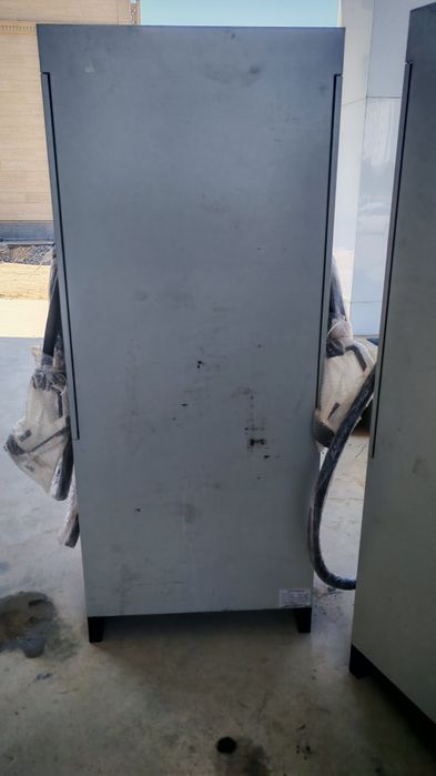 80 клавтлик 2 тамондан зарят берадиган электра заправка  янги заказга