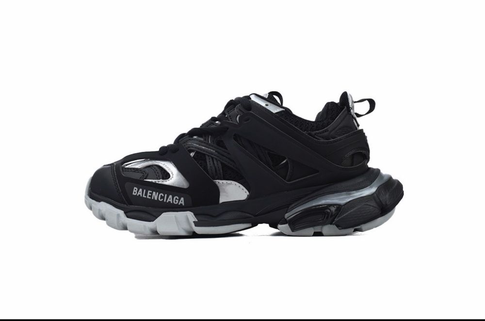 Balenciaga Track calitate luxury