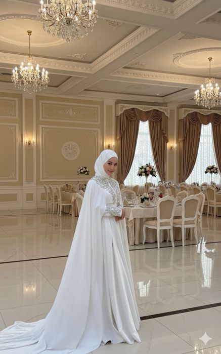 Ұзату көйлектері