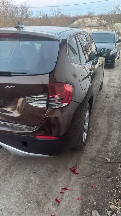 Vand bmw x 1 20 diesel x drive