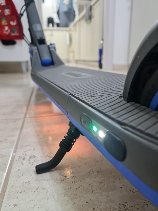 trotineta electrica ninebot zing e 10