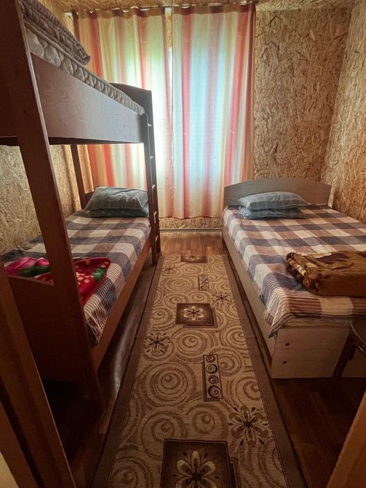 Сдам домики на Самарке