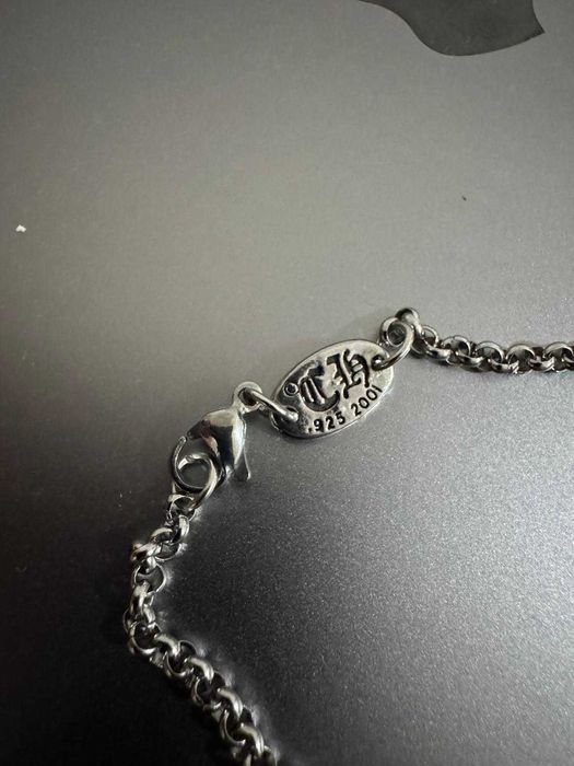 lant chrome hearts