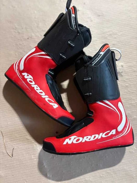 NORDICA Clapari Dobernann GP130