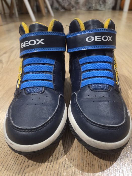 Ghete Geox, marimea 30