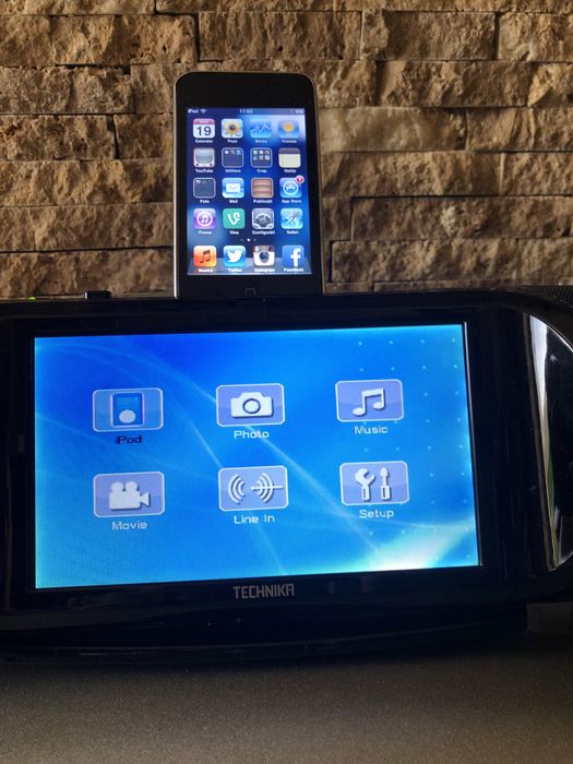 apple ipod hifi second hand si noi de vanzare • Anunturi • OLX.ro