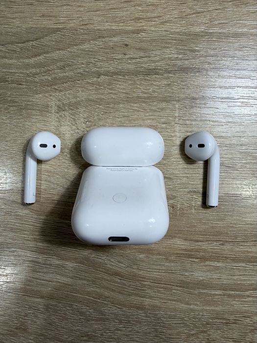 Слушалки AirPods Gen 3 за части