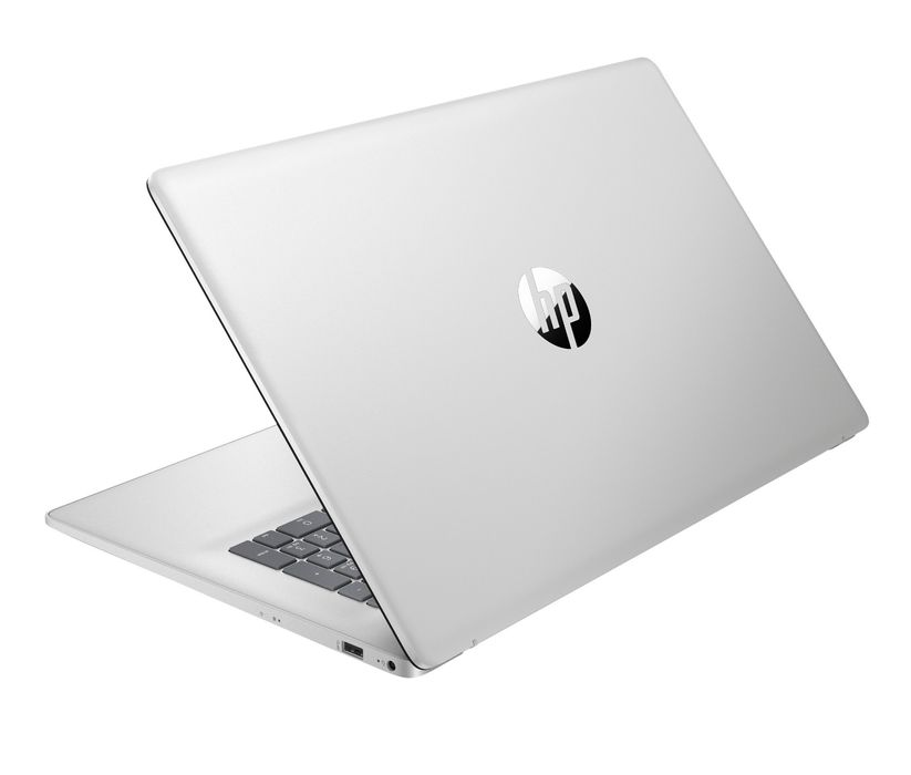 Leptop Hp core I3 disp.17”