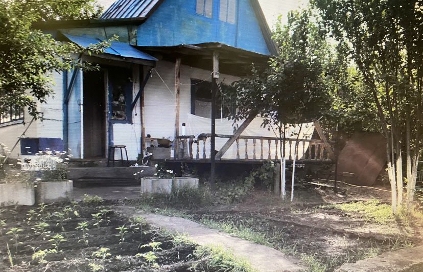 Дача «Родники» саяжай уйі