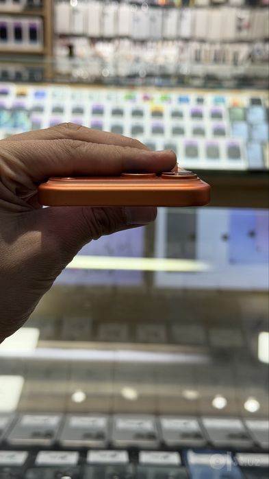 17 Pro Max 512gb 100%