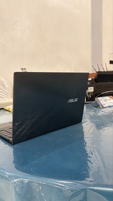 Продам ноутбук Asus ZenBook