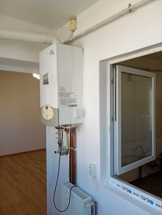 Apartament 2 camere Craiovița Nouă
