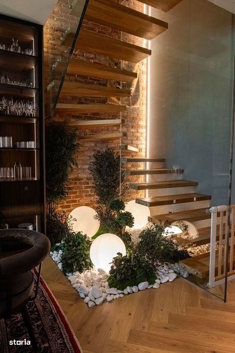 Vila 5 Camere | Rooftop Pool | Smart Home