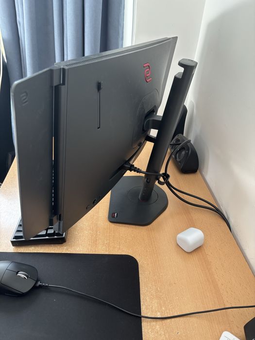 Monitor Benq Zowie 400hz Dyac2