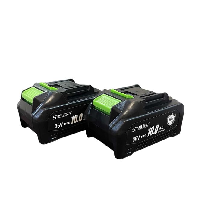 Акумулаторна резачка STAHLMAYER 36V 10AH с дисплей